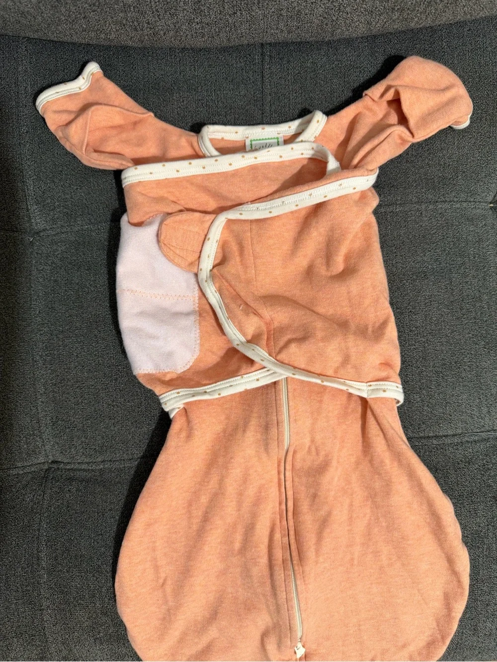 Swaddle Designs Omni Swaddle Sack